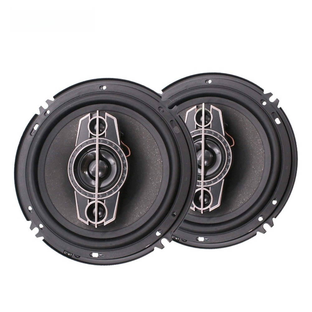 Audio Music Enhancer - For Car Music Enhancement 6 Inch
