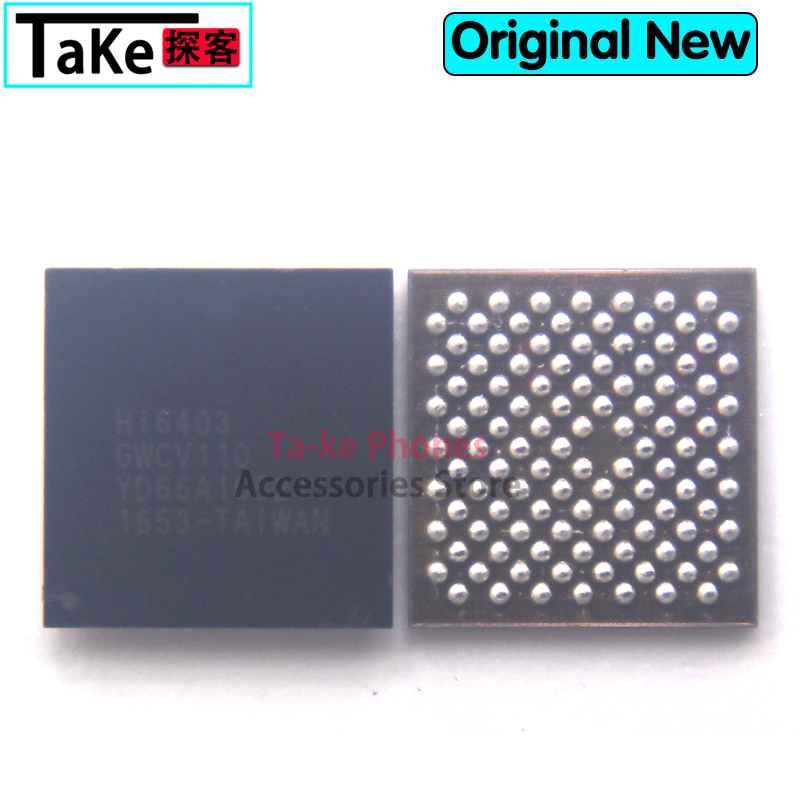 Audio Mark Music - 10-100Pcs Mark HI6403 for Audio IC