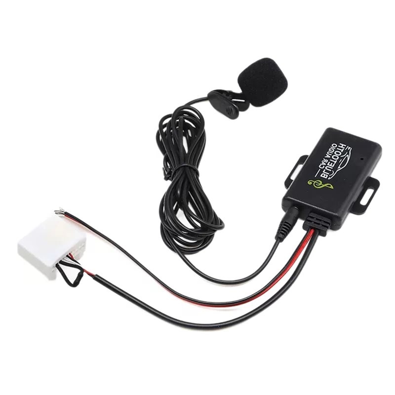 Audio Mark Music - Car Music Adapter For Lexus ES350