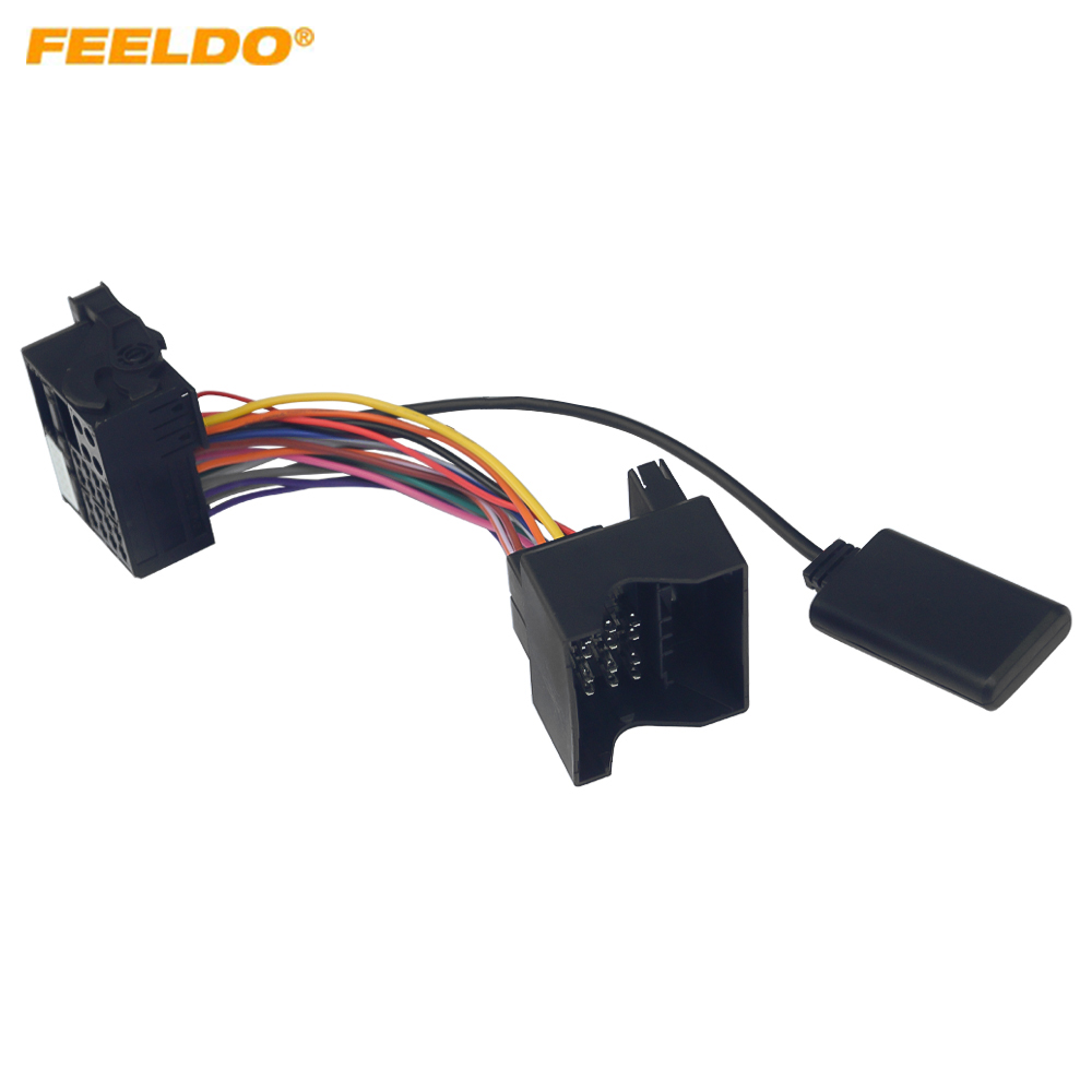 Audio Music Free Mp3 - Audi Car Bluetooth 5.0 Module AUX-in