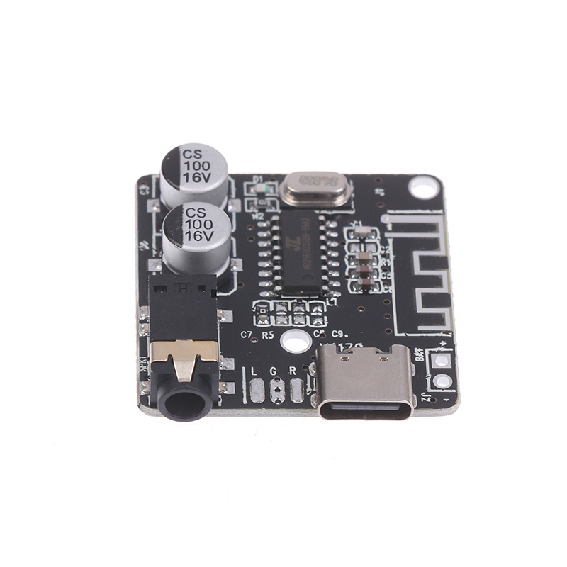 Type-C Bluetooth Audio Receive - Audio Music Free Mp3 review and price