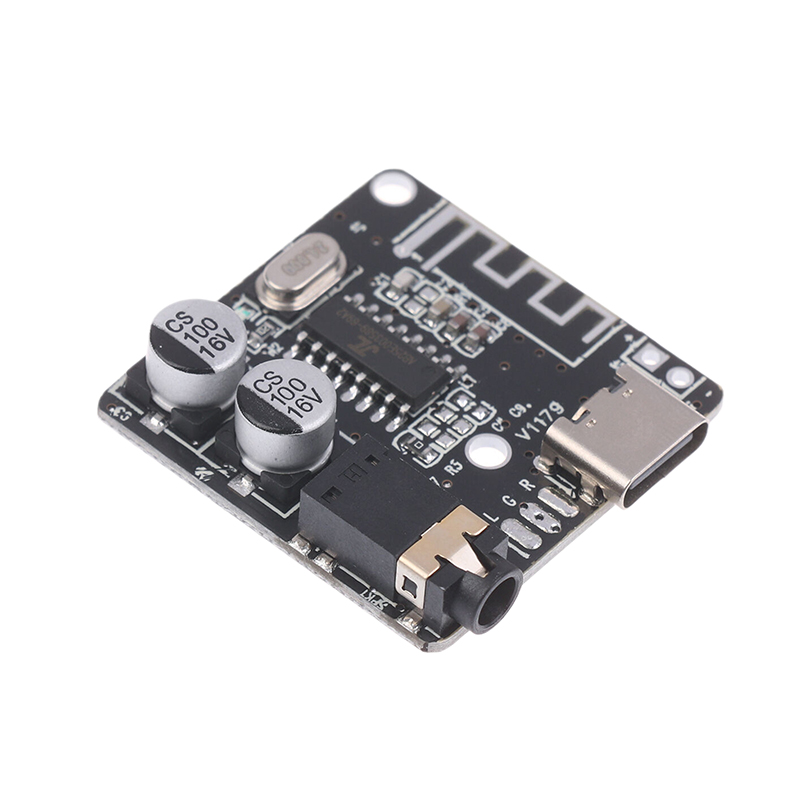 Type-C Bluetooth Audio Receive - Audio Music Free Mp3 review and price