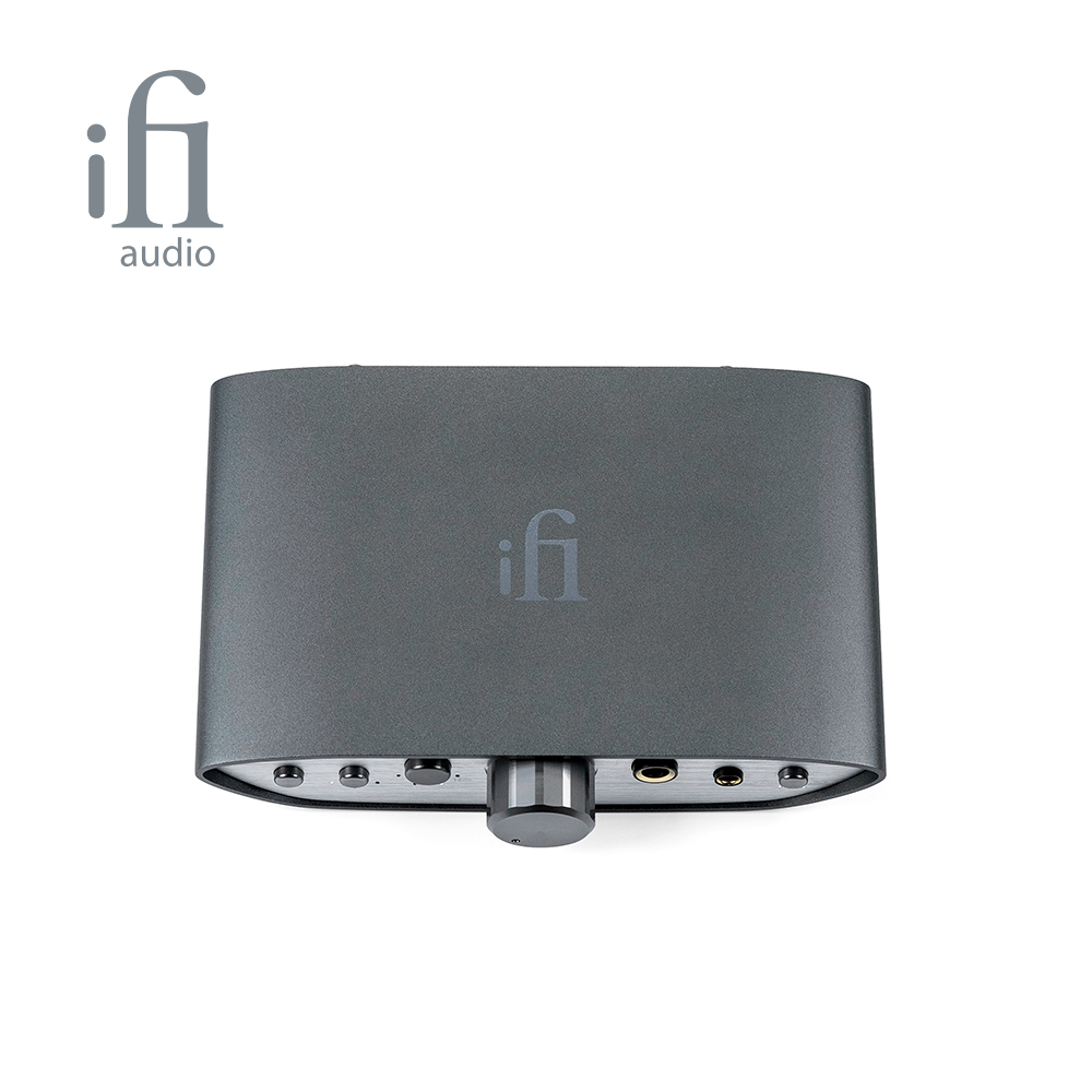 iFi ZEN CAN Desktop Balanced H - Audio Music Enhancer review and price