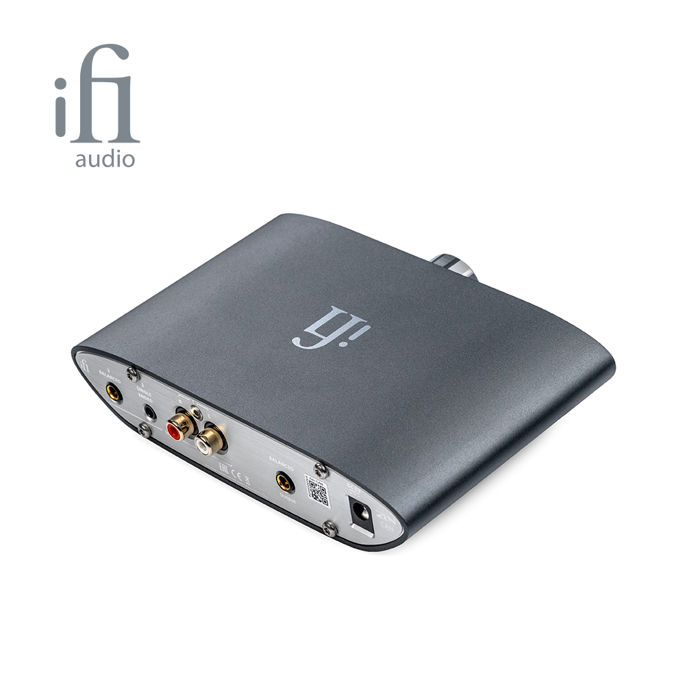 iFi ZEN CAN Desktop Balanced H - Audio Music Enhancer review and price
