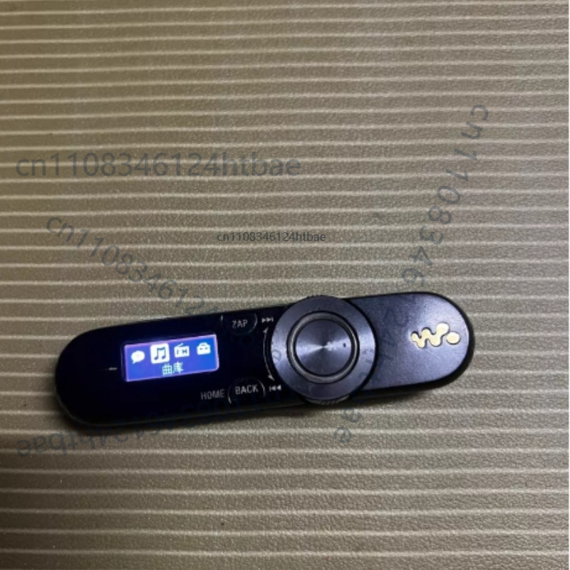 Used FOR SONY NWZ-B152F WALKMA - Audio Music Free Mp3 review and price