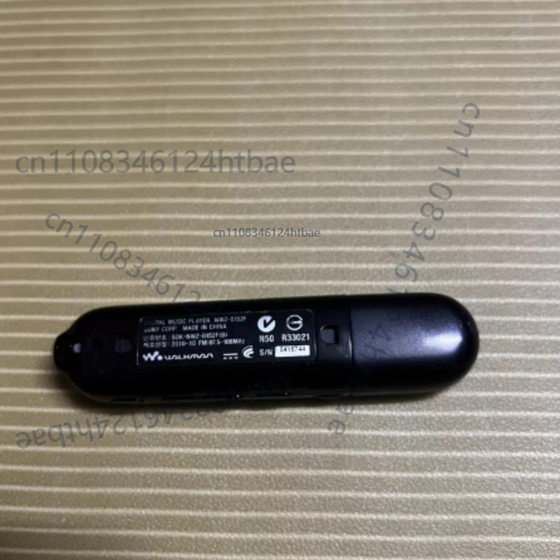 Used FOR SONY NWZ-B152F WALKMA - Audio Music Free Mp3 review and price