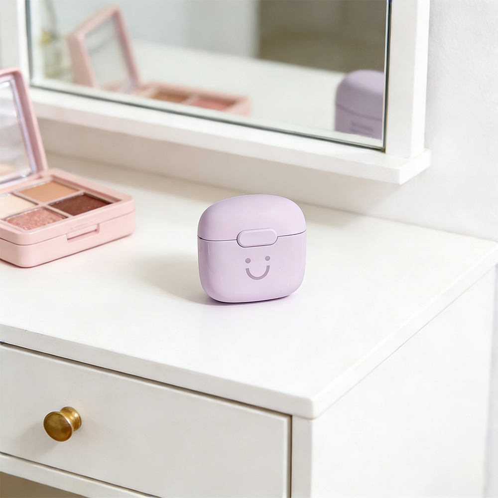 A2 Smiley Face Bluetooth Headp - Audio Music Enhancer review and price