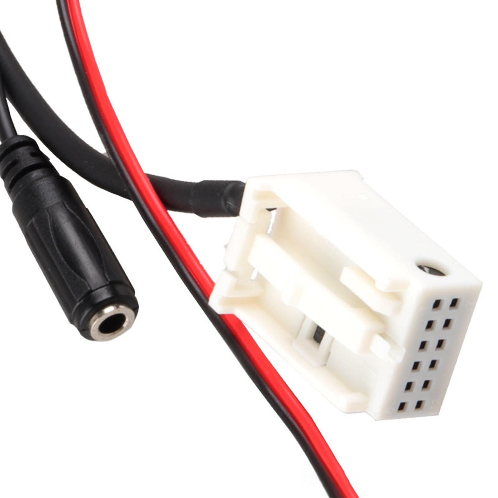 Auto Aux Adapter Audio Receive - Audio Music Enhancer review and price