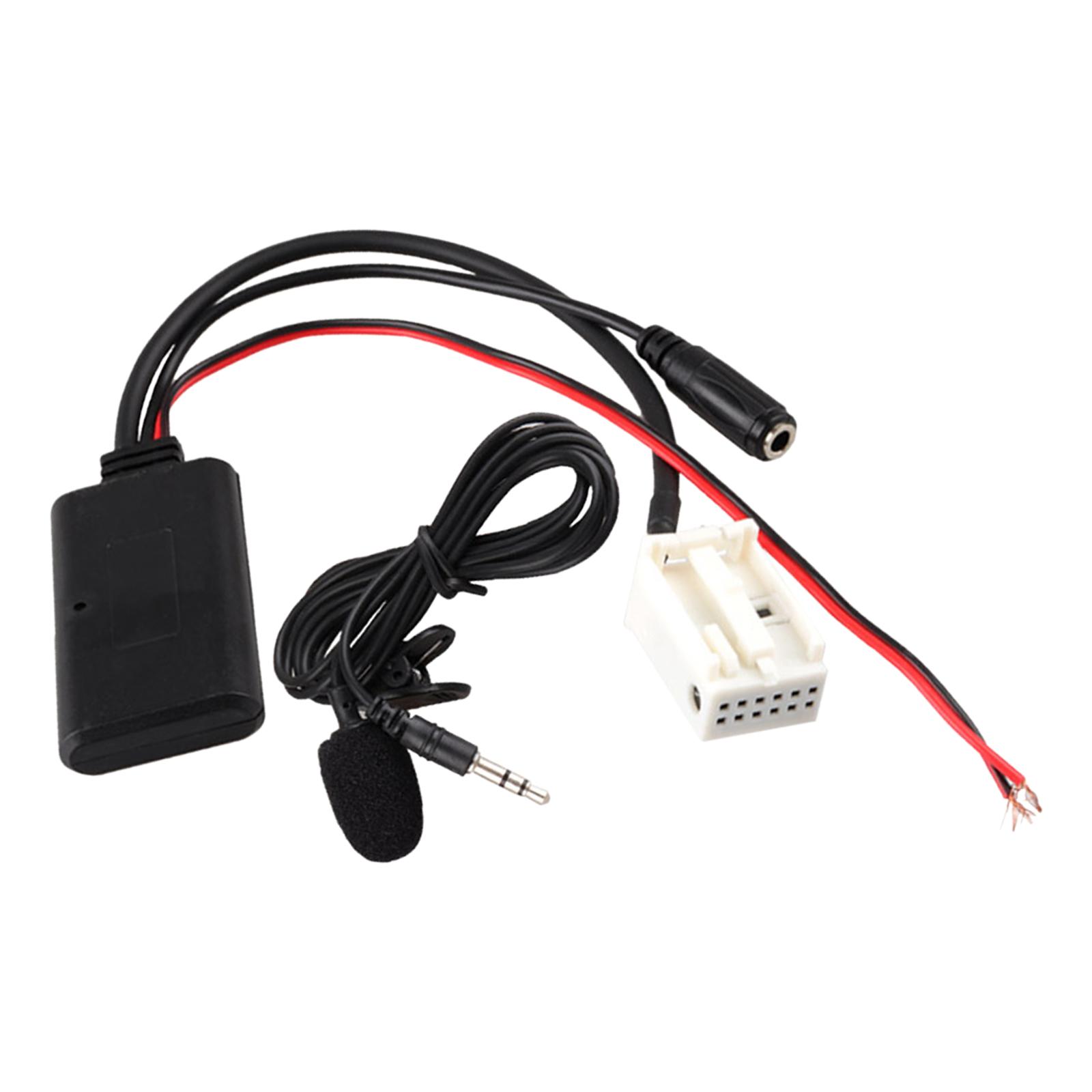 Auto Aux Adapter Audio Receive - Audio Music Enhancer review and price