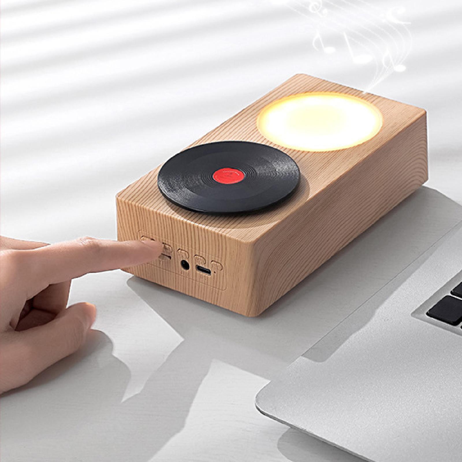 Classic Portable Mini Bluetoot - Audio Music Enhancer review and price