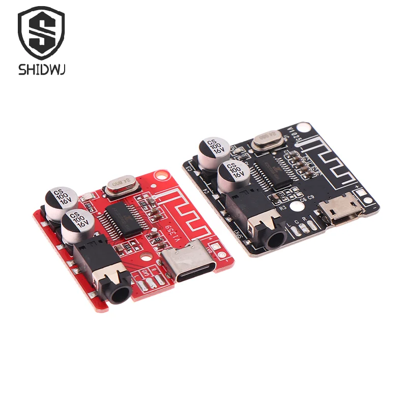 1Pcs BT Audio Receiver Board B - Audio Music Free Mp3 review and price
