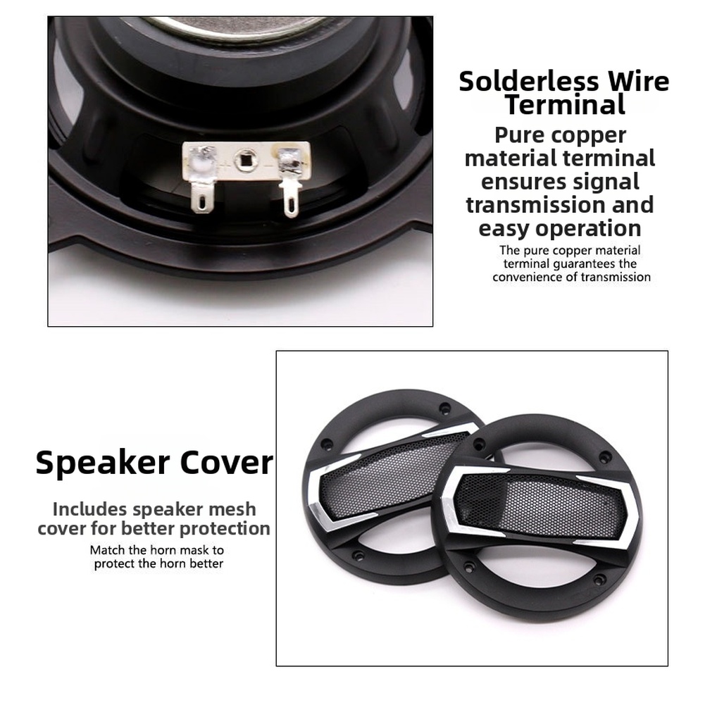 For Car Music Enhancement 16cm - Audio Music Enhancer review and price
