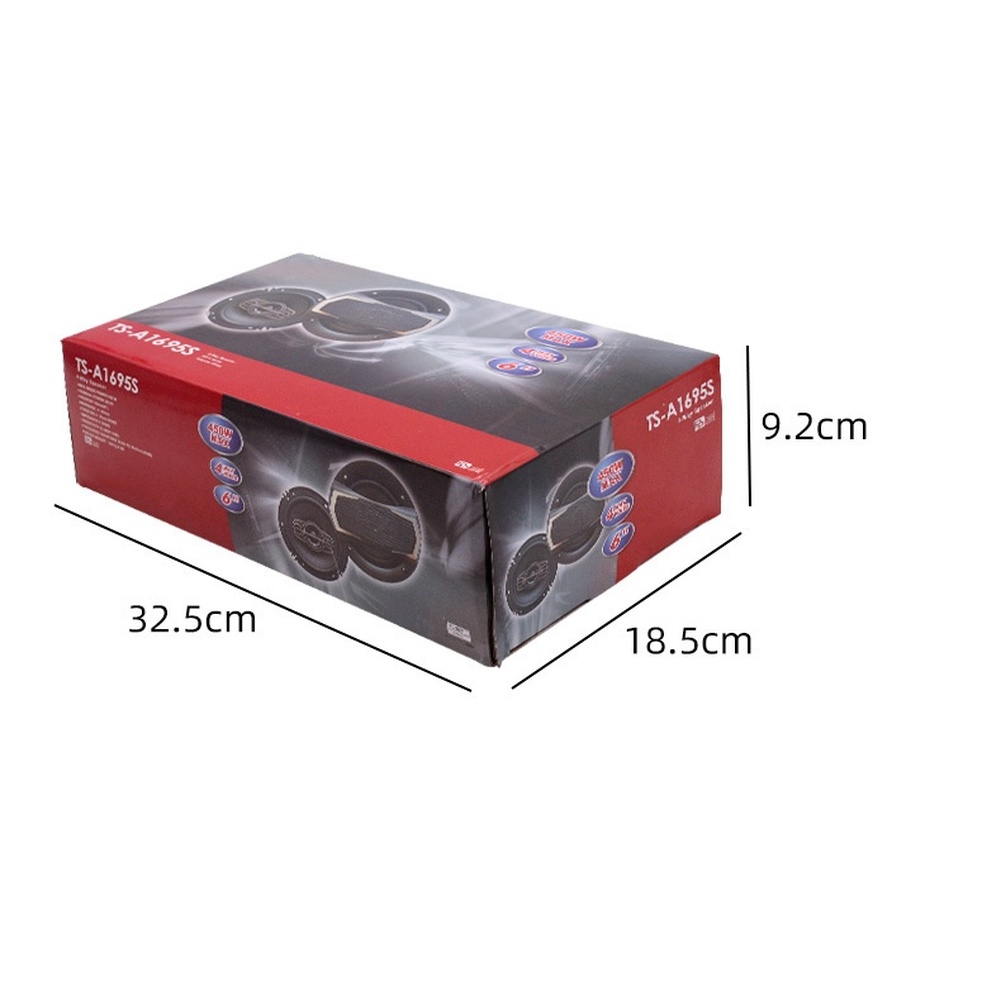 For Car Music Enhancement 16cm - Audio Music Enhancer review and price
