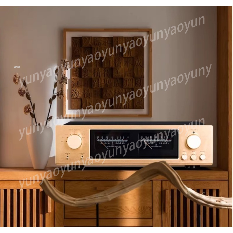 Pure Class A HiFi Tone Preampl - Audio Music Enhancer review and price