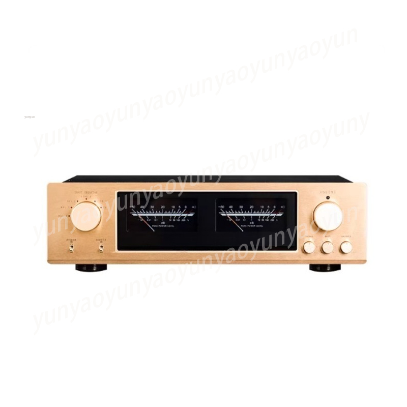 Pure Class A HiFi Tone Preampl - Audio Music Enhancer review and price