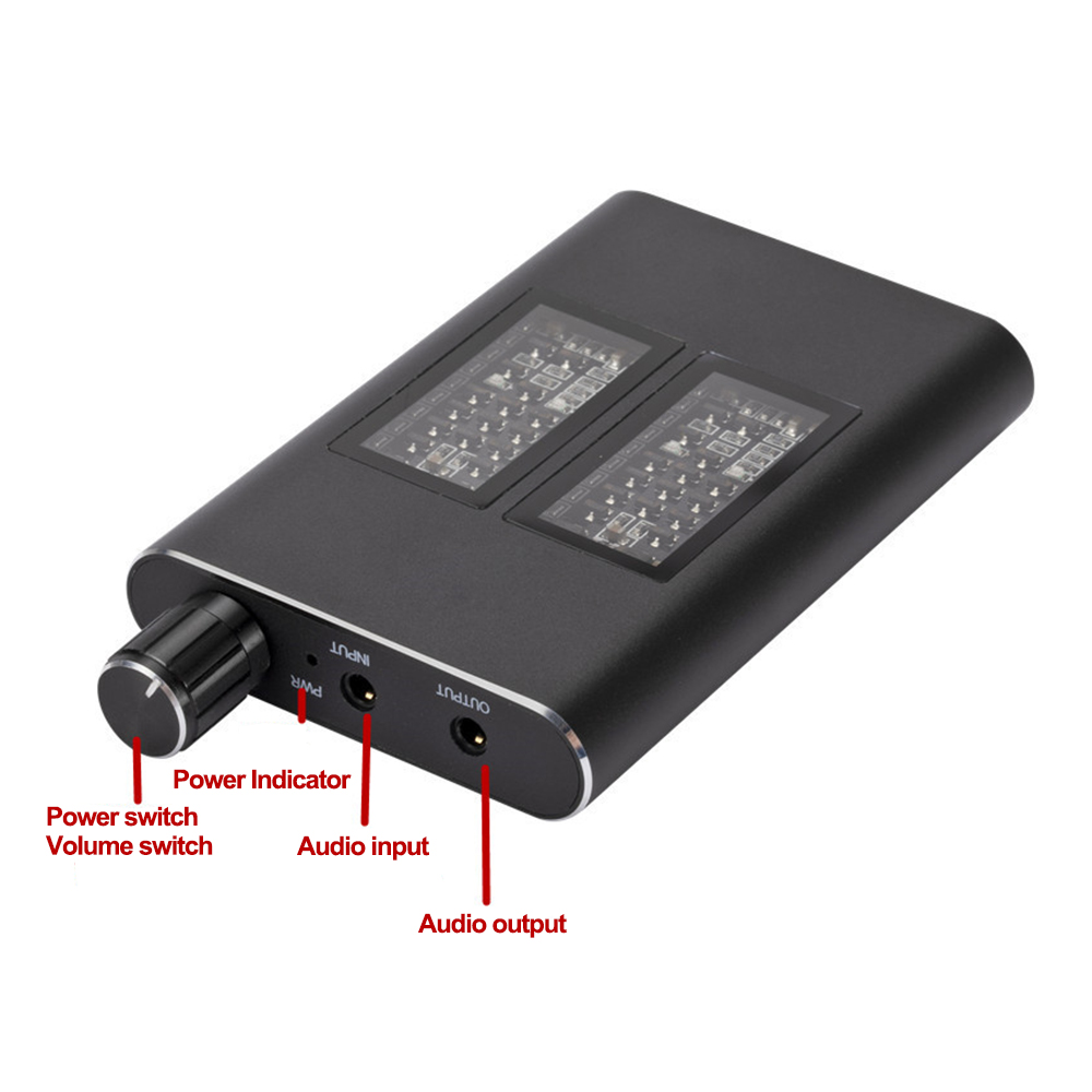 Rechargeable HiFi Headphone Am - Audio Music Free Mp3 review and price