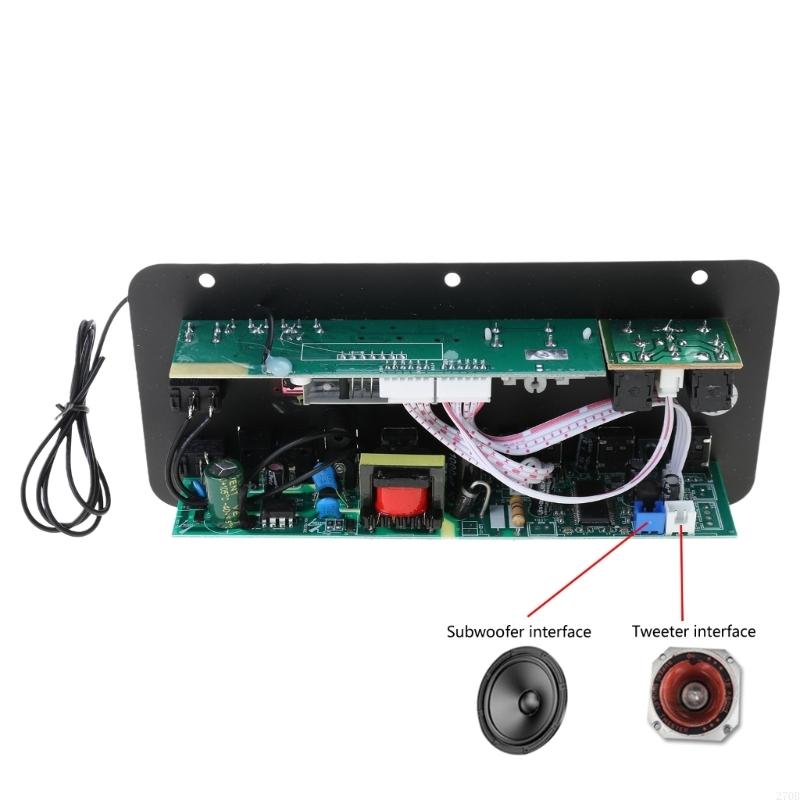  Digital Amplifier Board Bluet - Audio Music Enhancer review and price