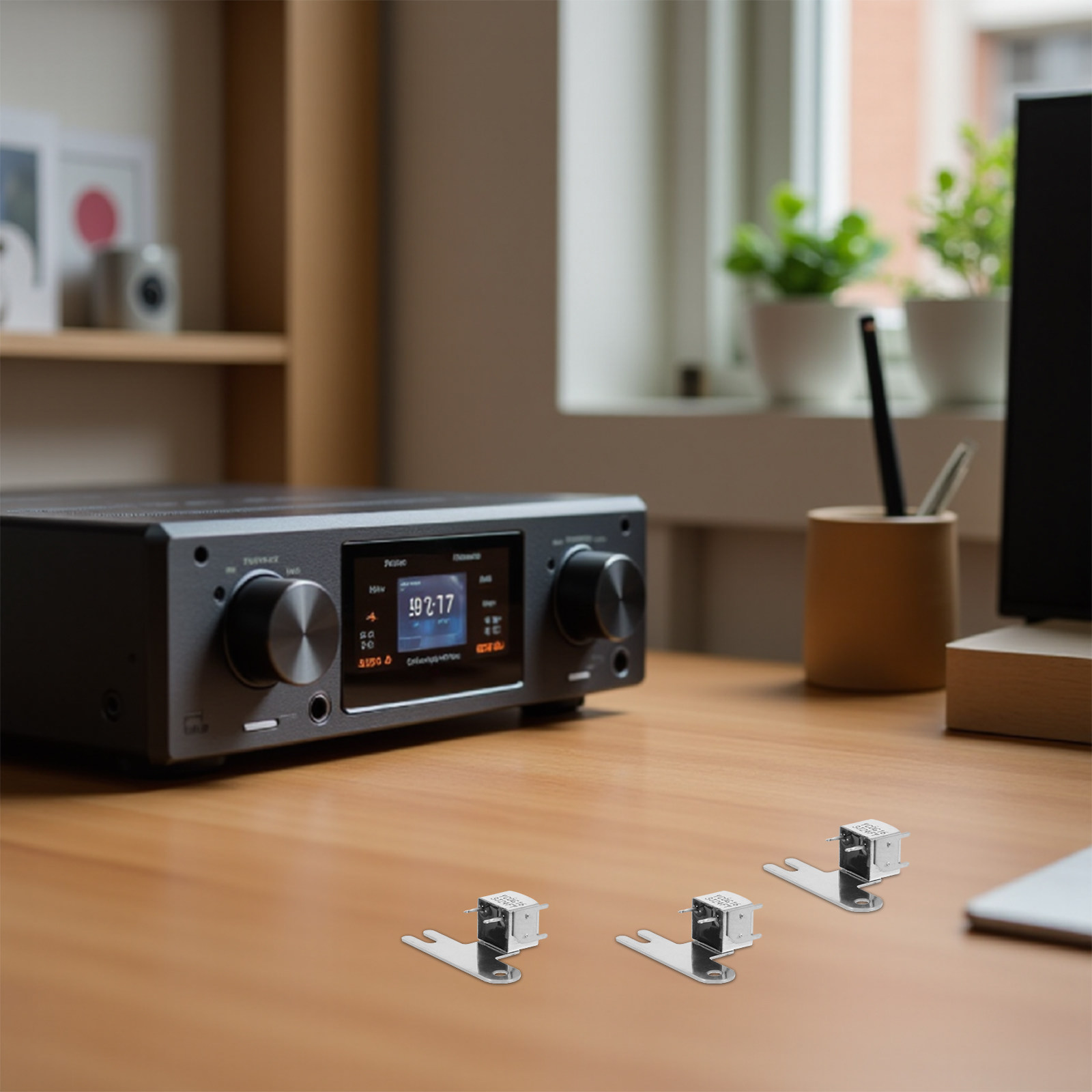 3Pcs Audio Cassette Recorder S - Audio Music Enhancer review and price