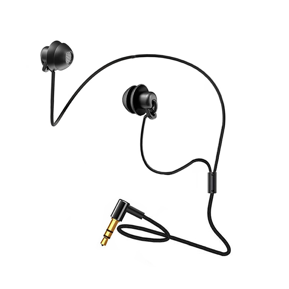 3.5mm Short Wired Headphones S - Audio Music Free Mp3 review and price