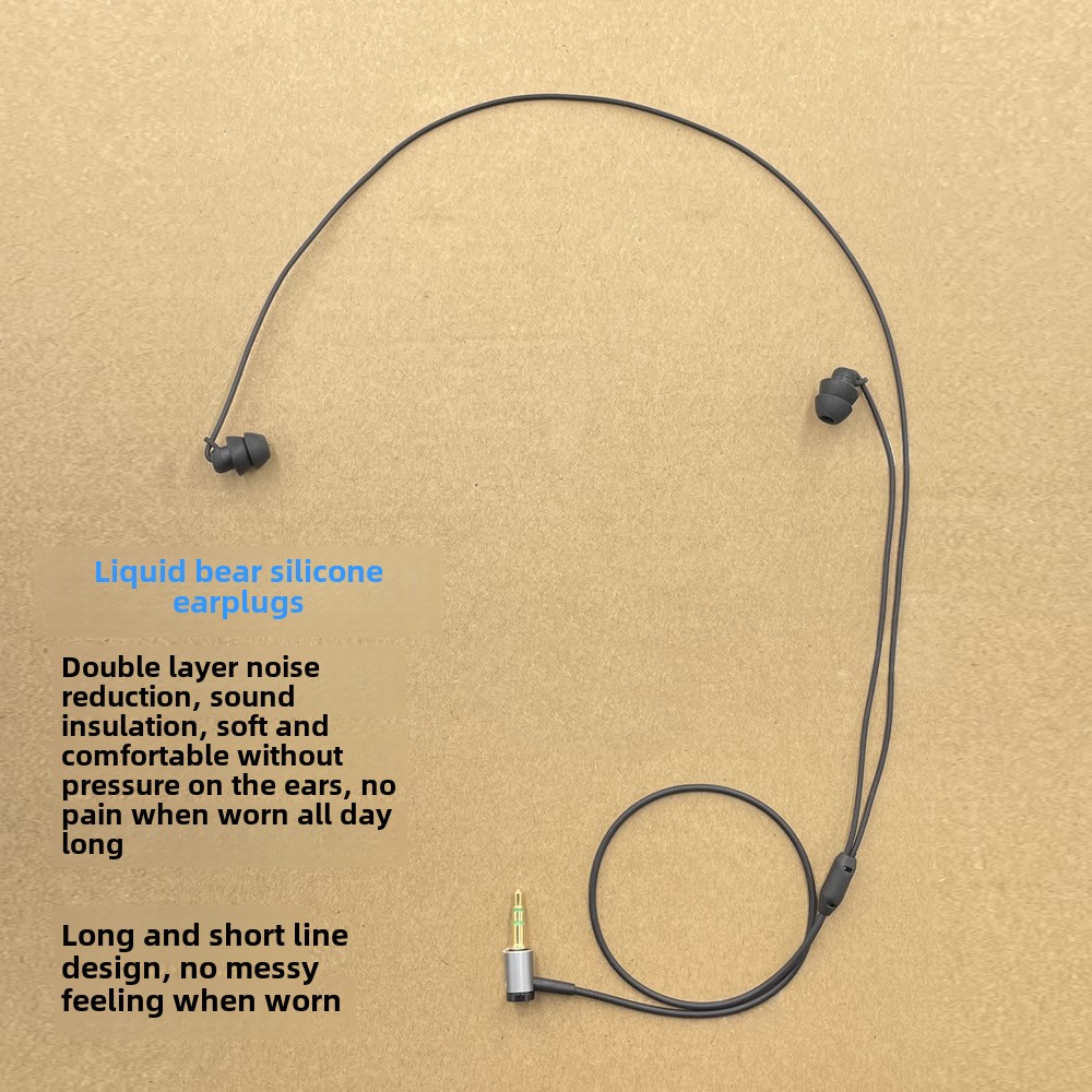 3.5mm Short Wired Headphones S - Audio Music Free Mp3 review and price