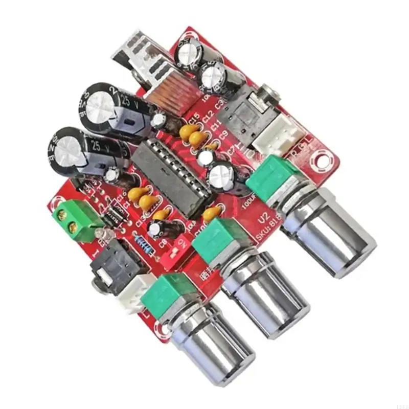  Professional R1075 Tone Board - Audio Music Enhancer review and price