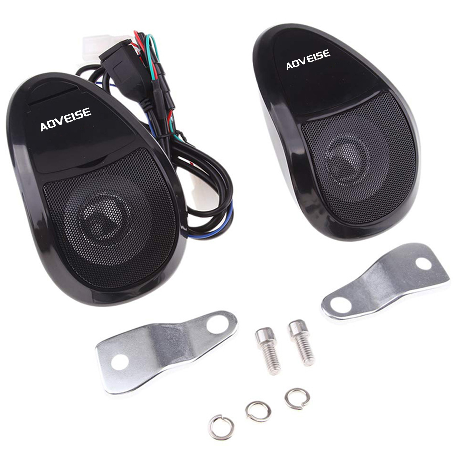 Waterproof Moto Bluetooth Comp - Audio Music Free Mp3 review and price