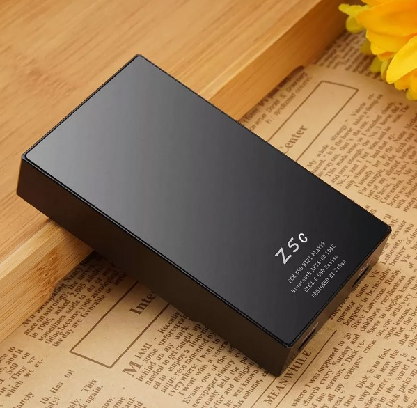 For  Z5c Double ES9039Q2M Chip - Audio Music Free Mp3 review and price